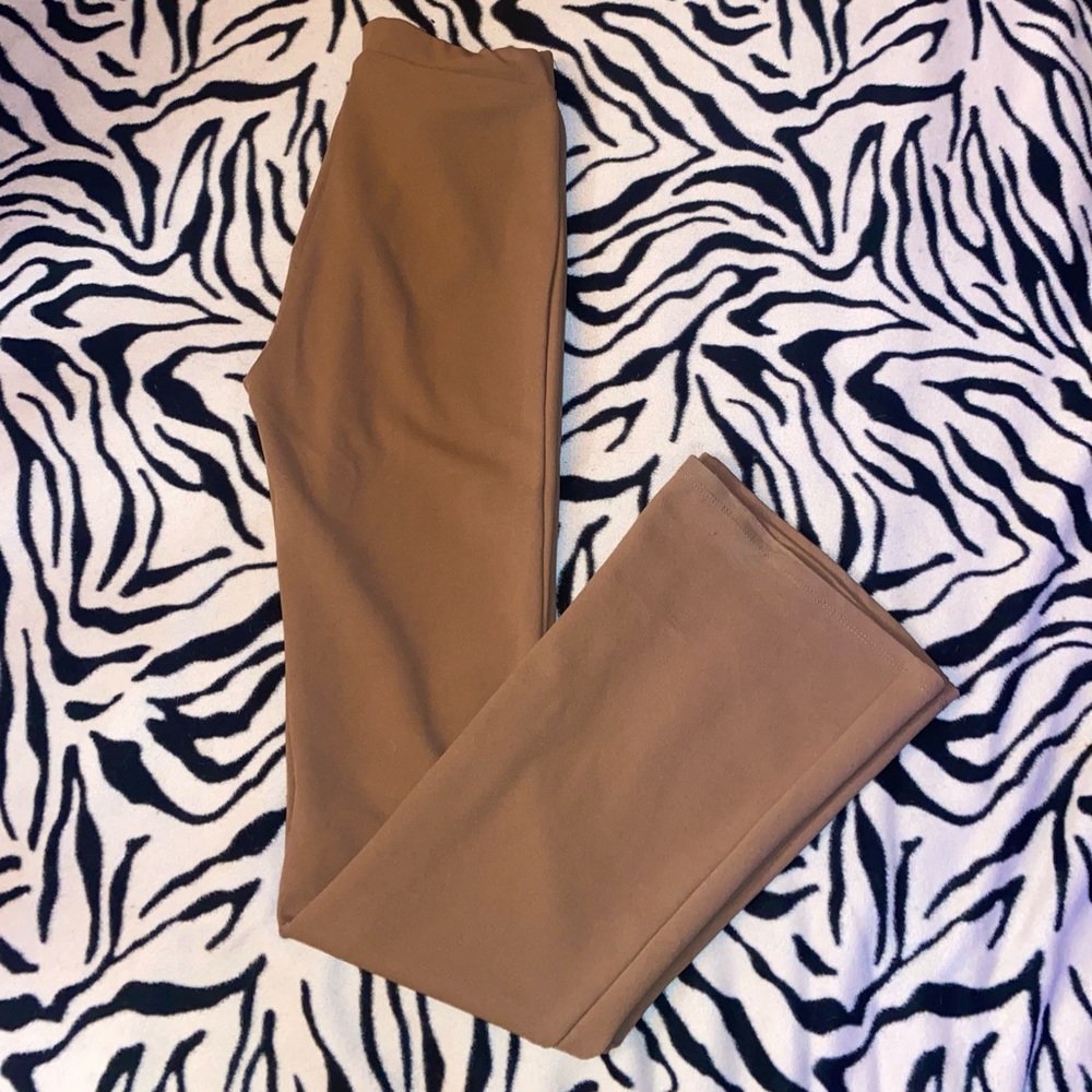 Cute cotton on pants